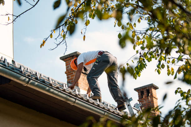 Best Rubber Roofing (EPDM, TPO)  in Boston Heights, OH