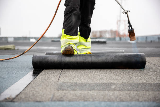 Best Roof Maintenance and Cleaning  in Boston Heights, OH