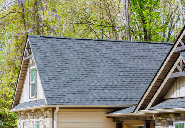 Asphalt Shingles Roofing in Boston Heights, OH